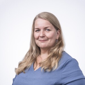 Iris Dworeck-Danielowski