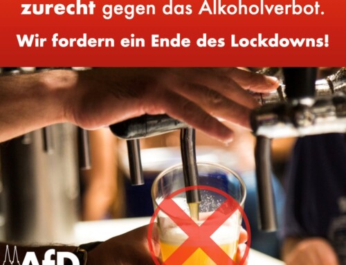 IG Gastro klagt gegen Stadt Köln – Alkoholverbot an Hotspots